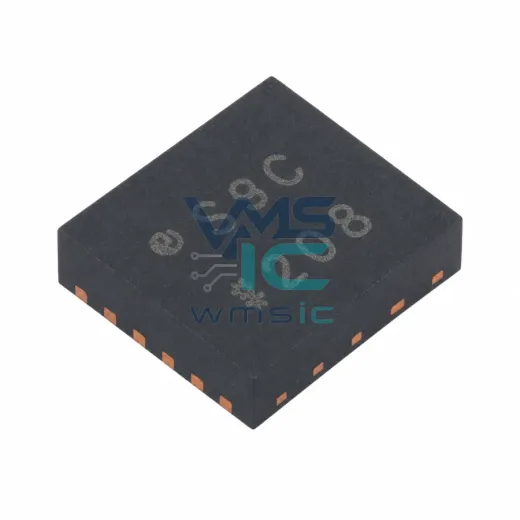 0,5 Ом CMOS Двойной 2 1 Мультиплексор SPDT Переключатель LFCSP ADG884BCPZ-REEL7 LFCSP-10(3x3)