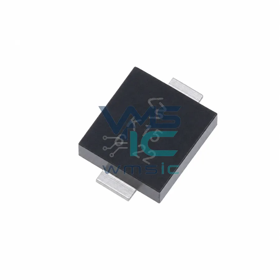 Низкий Рон ДПДТ аналоговый переключатель WLCSP MAX14589EEWL MAX14589EEWL+T BGA-9(1.3x1.3) Корпус