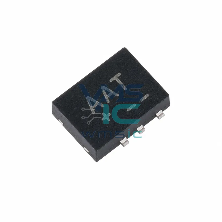 Малый резисторный DPDT отрицательный рельс переключатель MAX14536EEVB MAX14536EEVB+T UTQFN-10(1.4x1.8) Корпус