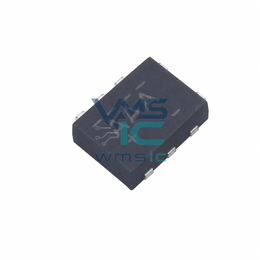 Двойной польский двойной выключатель USB 2.0 UTQFN-10 MAX4983EEVB MAX4983EEVB+T UTQFN-10L(1.4x1.8) Корпус