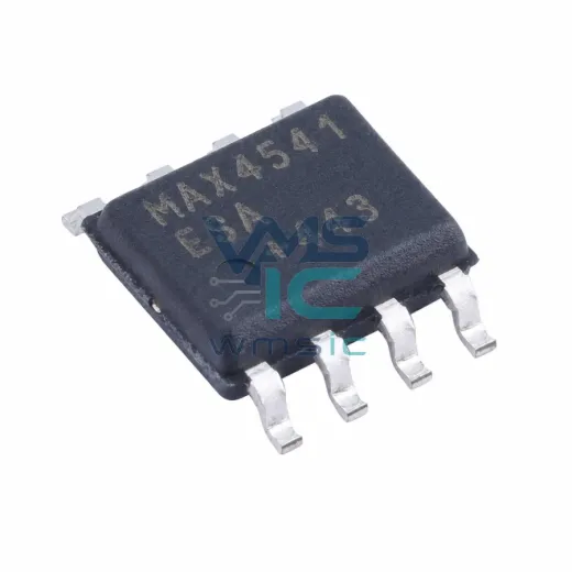 MAX4541ESA+ Сдвоенный аналоговый переключатель SPST/SPDT, SOIC-8