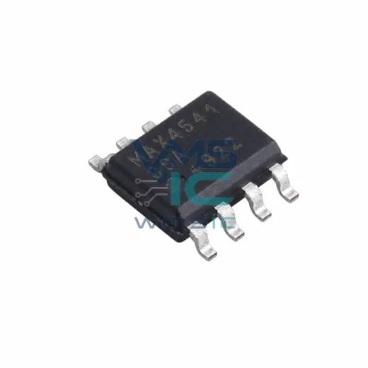 Низковольтный сдвоенный аналоговый переключатель MAX4541CSA+ SO-8