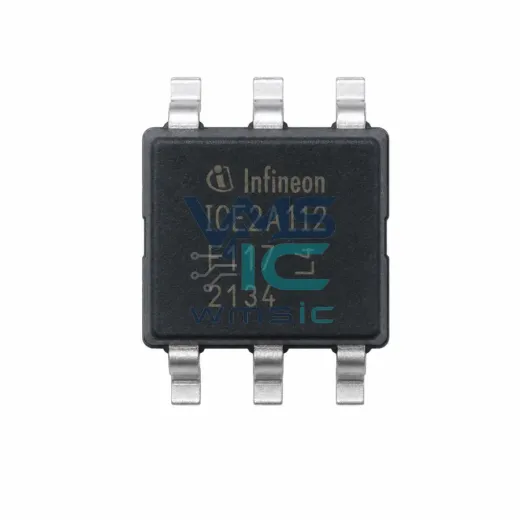 Аналоговый переключатель MAX4647EUT+T SOT-23-6, 25 Ом SPST