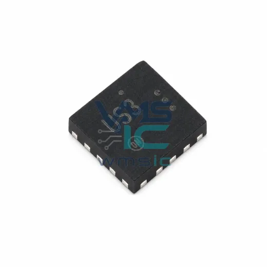 Аналоговый переключатель NX3L1G53GM,125 X-QFN-8, 2:1 Mux/De-Mux
