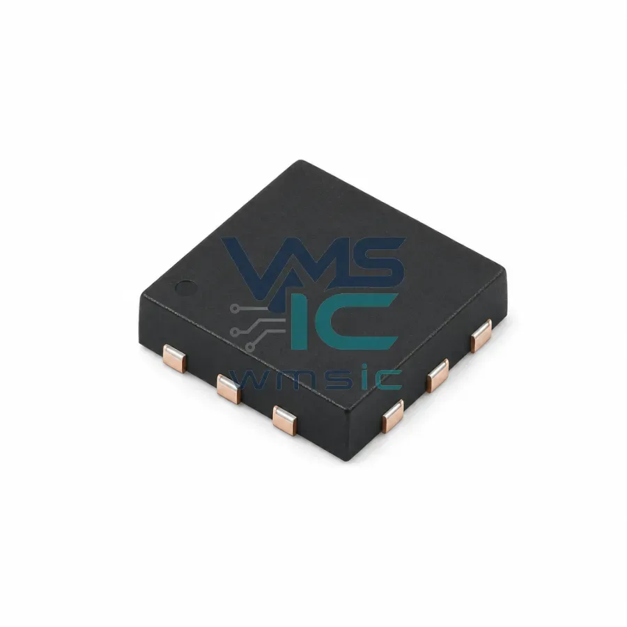 Двойной аналоговый переключатель или выключатель PI3A223ZMEX UQFN-10(1.4x1.8) Корпус