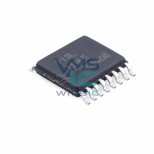 PI3L110LEX 3.3V Quad 2 1 Ethernet LAN Switch PI3L110LEX TSSOP-16