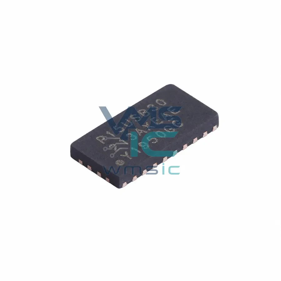 PI5USB30213AXEAEX USB Type-C Dual-Role Port Controller PI5USB30213AXEAEX X1QFN-24(2x4) Package