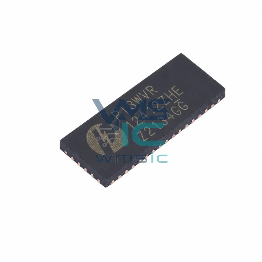 PI3WVR12412ZHEX 2.0 DisplayPort 1.2 Video Switch PI3WVR12412ZHEX TQFN-42-EP(3.5x9) Package