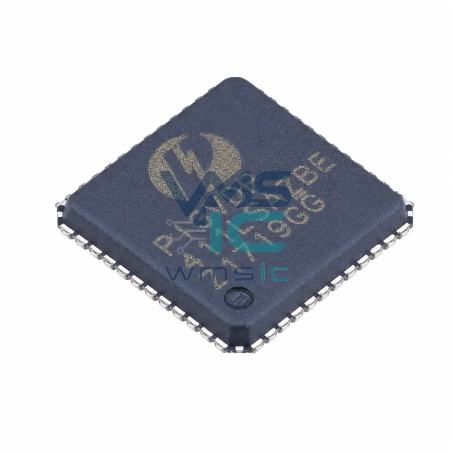 停产 PI3VDP411LSAZBE TQFN-48-EP(7x7) 封装