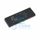 停产 PI3PCIE3412ZHE TQFN-42-EP(3.5x9)