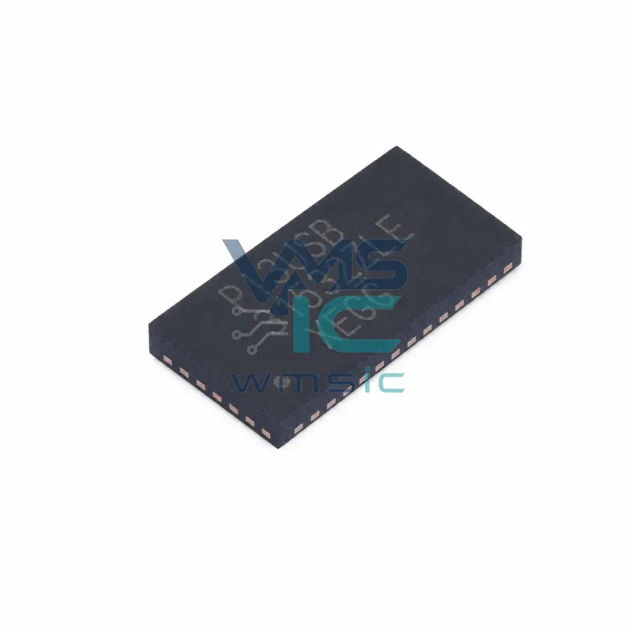 PI3USB31532ZLEX USB 3.1 Type-C Matrix Switch PI3USB31532ZLEX TQFN-40(3x6) Package