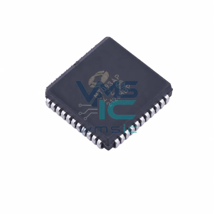 8x12 Аналоговый переключатель или выключатель MT093AP1 PLCC-44(16.6x16.6) Корпус