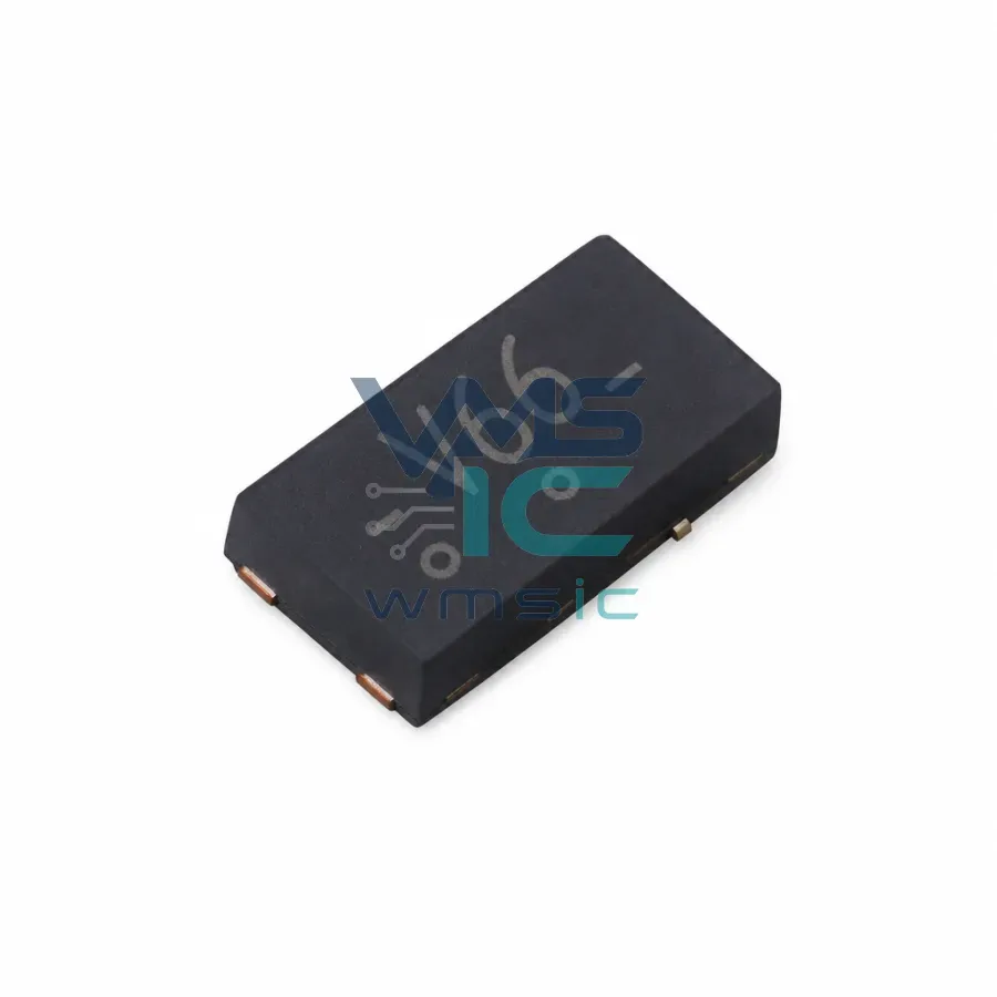 Двойной двусторонний переключатель 74LVC2G66GT 74LVC2G66GT,115 XSON-8(1x2) Корпус