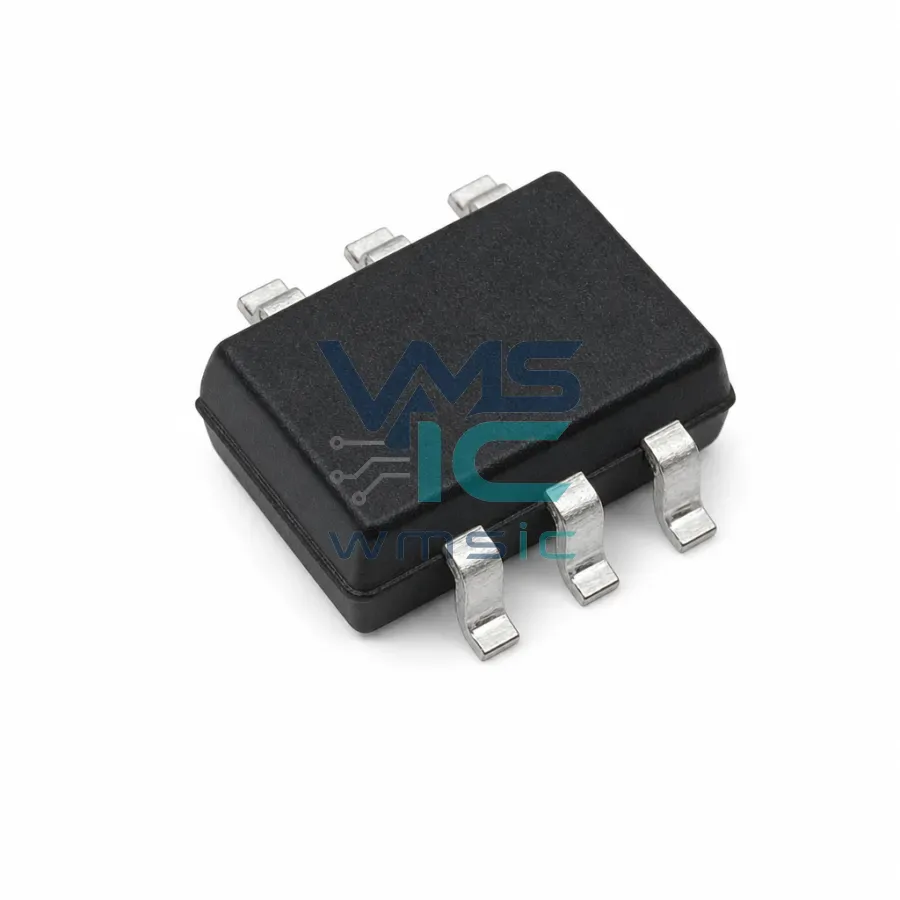 74LVC1G3157GW,125 Аналоговый переключатель SPDT 10 Ом SOT-363 Корпус