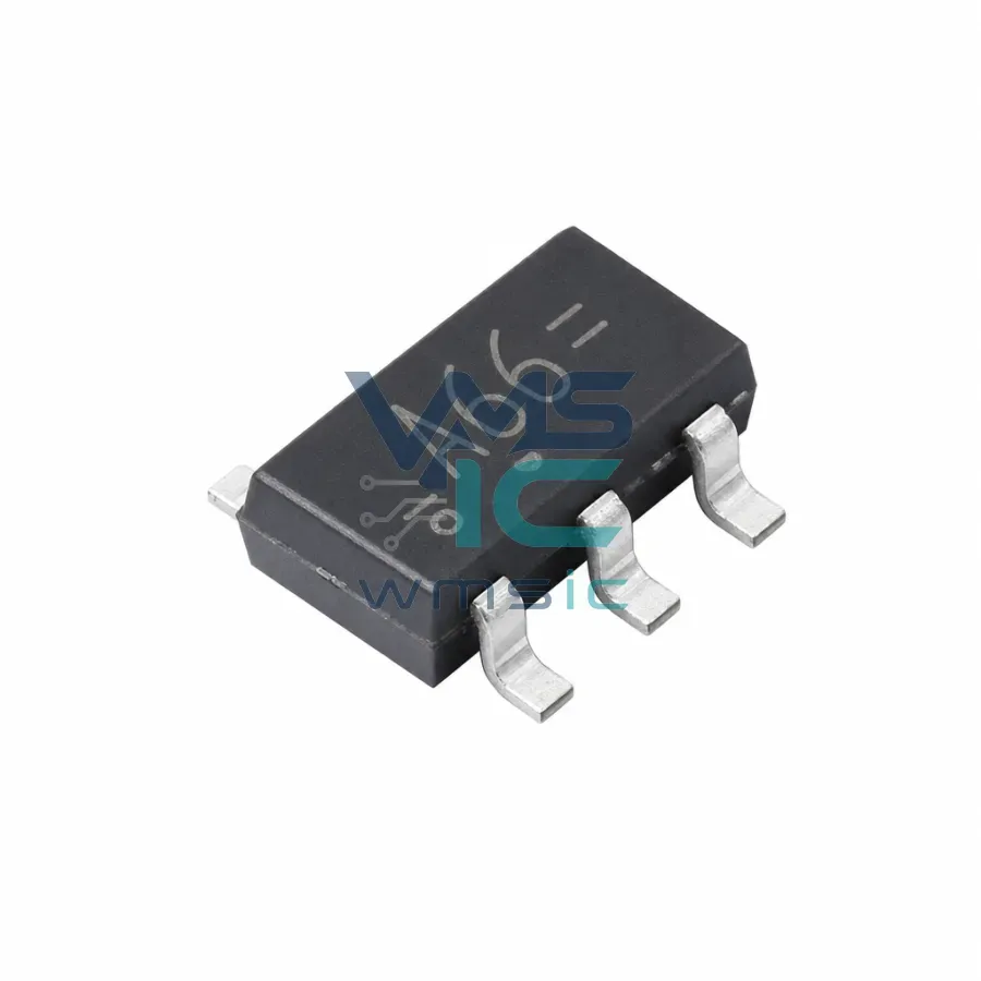 74AHC1G66GV-Q100H Single Pole Single Throw Analog Switch 74AHC1G66GV SOT-753 Package
