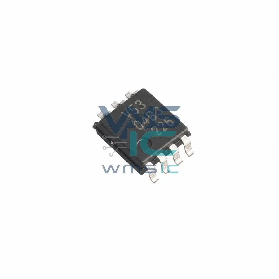74LVC1G53-Q100 2通道模拟多路复用器/解复用器 74LVC1G53DC VSSOP-8-0.5mm 封装