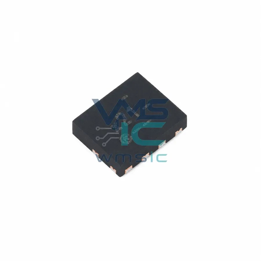 带使能端的高速USB2.0开关 NX3DV221GM X-QFN-10(1.6x2) 封装