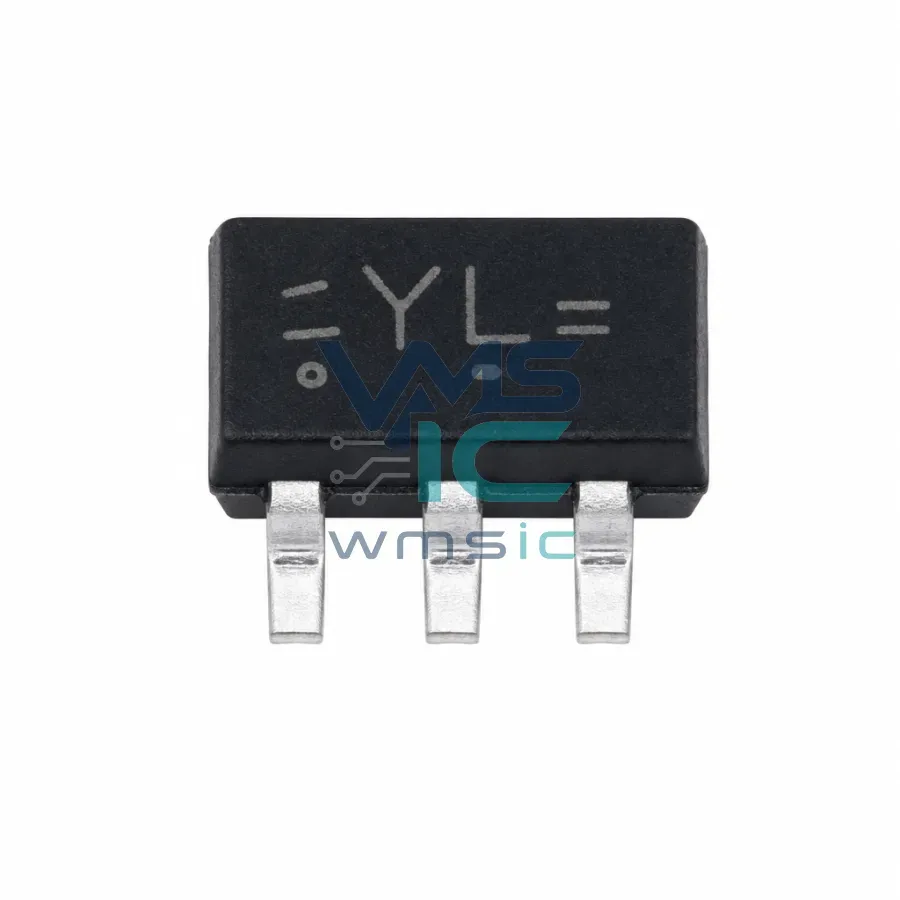 74LVC1G384GV,125 Single Bilateral Switch 74LVC1G384GV SC-74A-5 Package