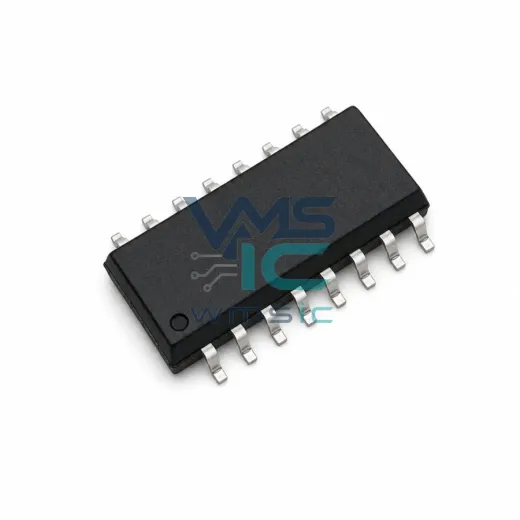 高性能量子门CMOS模拟多路复用器/解复用器 MC74HC4051ADG SOIC-16