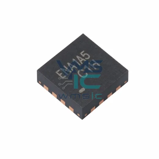 FSA2276 — DPDT (0.5 Ω) 高保真音频开关，带负摆幅 FSA2276UMX UMLP-12(1.8x1.8)