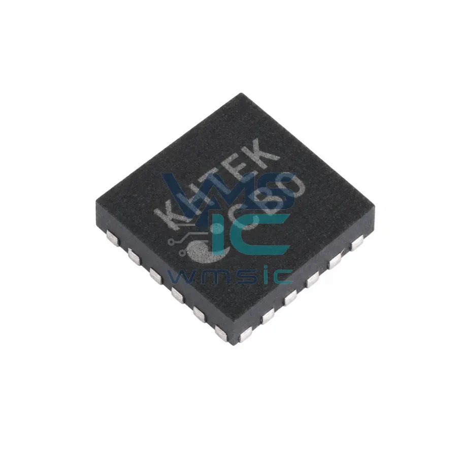 FSUSB242UCX USB Type-C Port Switch FSUSB242UCX UFBGA-9 Package
