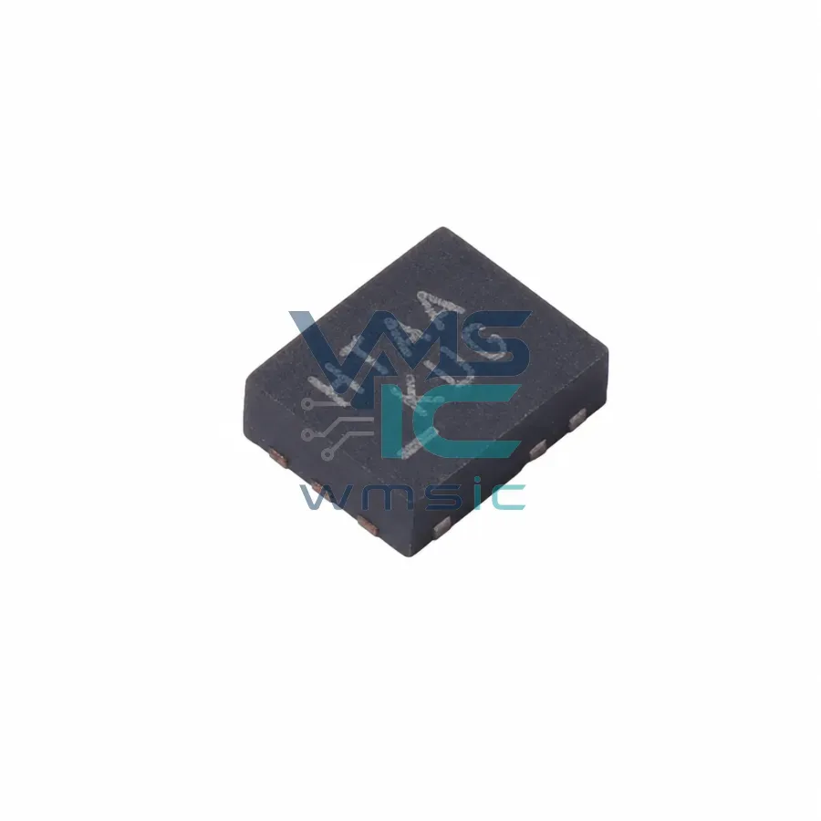 低压双路单刀双掷模拟开关，具备负摆幅音频能力 FSA2269TSUMX UMLP-10(1.4x1.8) 封装