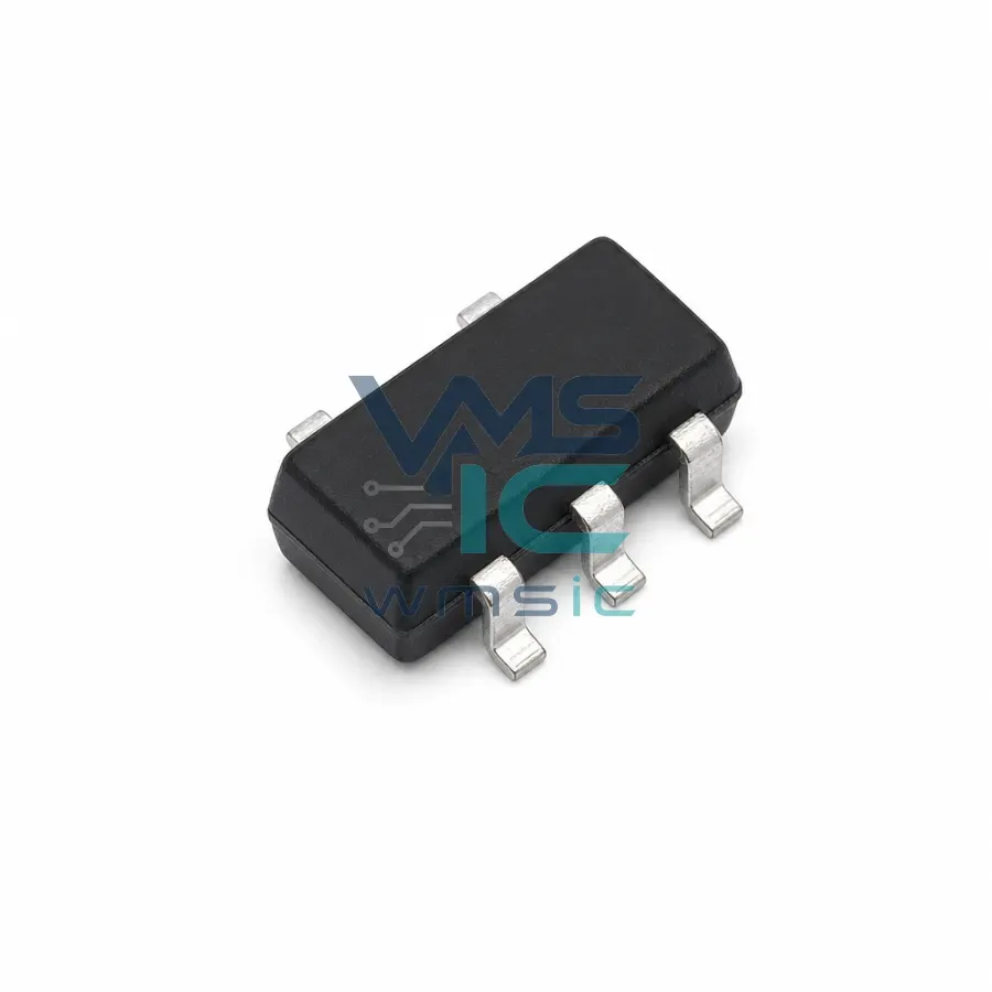 停产 MC74VHC1GT66 SPST (NO) 常开模拟开关 M74VHC1GT66DFT1G SOT-353 封装