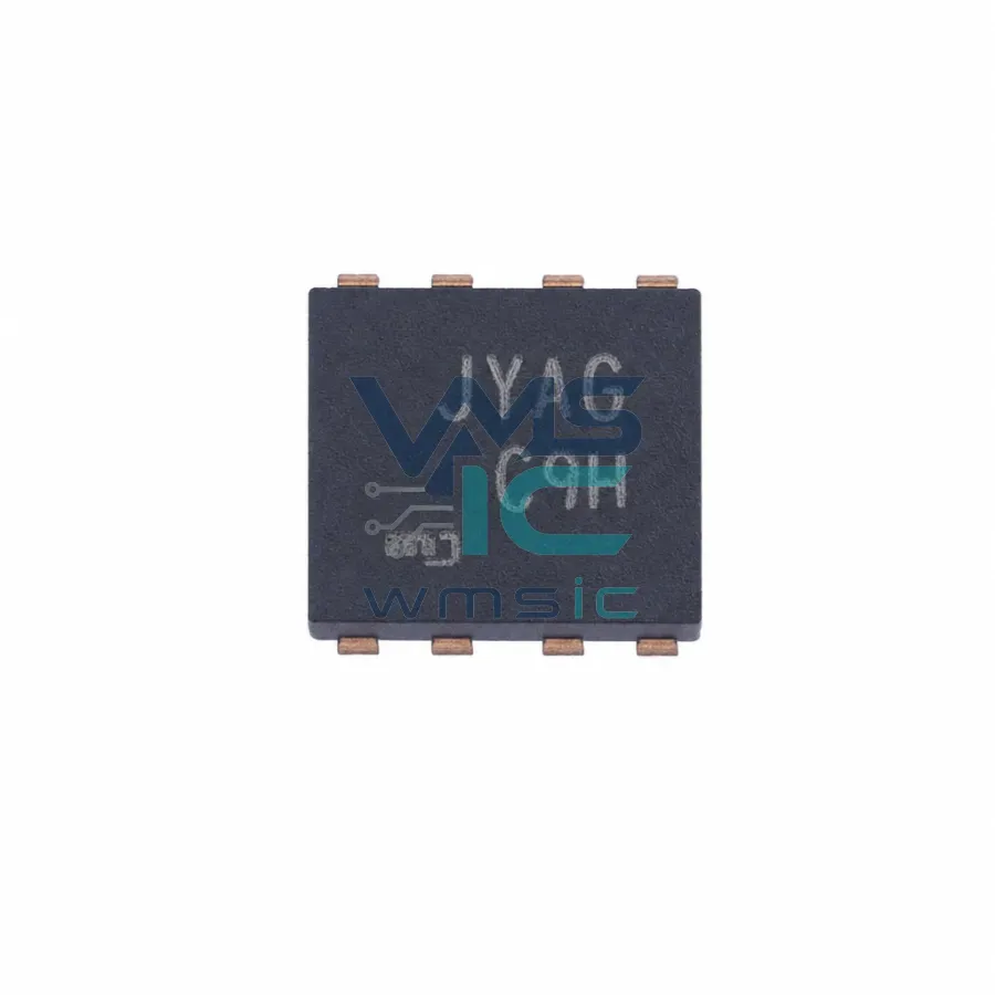 低电压，双SPDT (0.8Ω) 模拟开关，具有16kV ESD保护 FSA2259UMX UQFN-10 封装