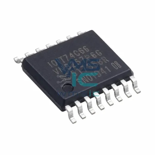 74CBTLV3257PGG8 TSSOP-16