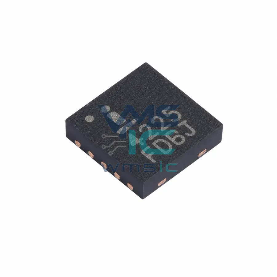 高速USB 2.0 (480Mbps) 多路复用器，带过压保护 (OVP) ISL54225IRTZ TDFN-10-EP(3x3) 封装