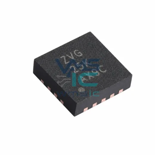 TS5A22362DRCR 0.65 Ohm Dual SPDT Analog Switch with Negative Signal Capability TS5A22362DRCR VSON-10-EP(3x3)