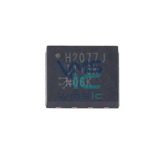 TMUX6201RQXR 36V Low On-Resistance Single SPST Precision Switch TMUX6201RQXR WSON-8(2x3)