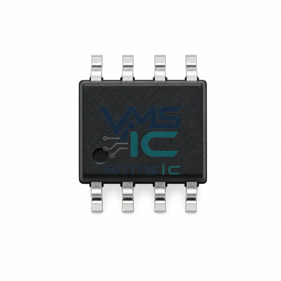 TS5A22364DGSR 0.65 Ohm Dual SPDT Analog Switch with Negative Signal Capability TS5A22364DGSR VSSOP-10-0.5mm Package