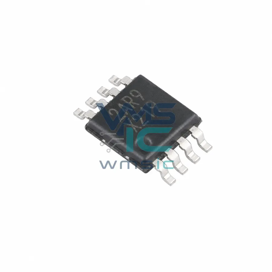 TMUX7219DGKR 44V Low On-Resistance 2 1 SPDT Precision Switch TMUX7219DGKR VSSOP-8-0.65mm Package