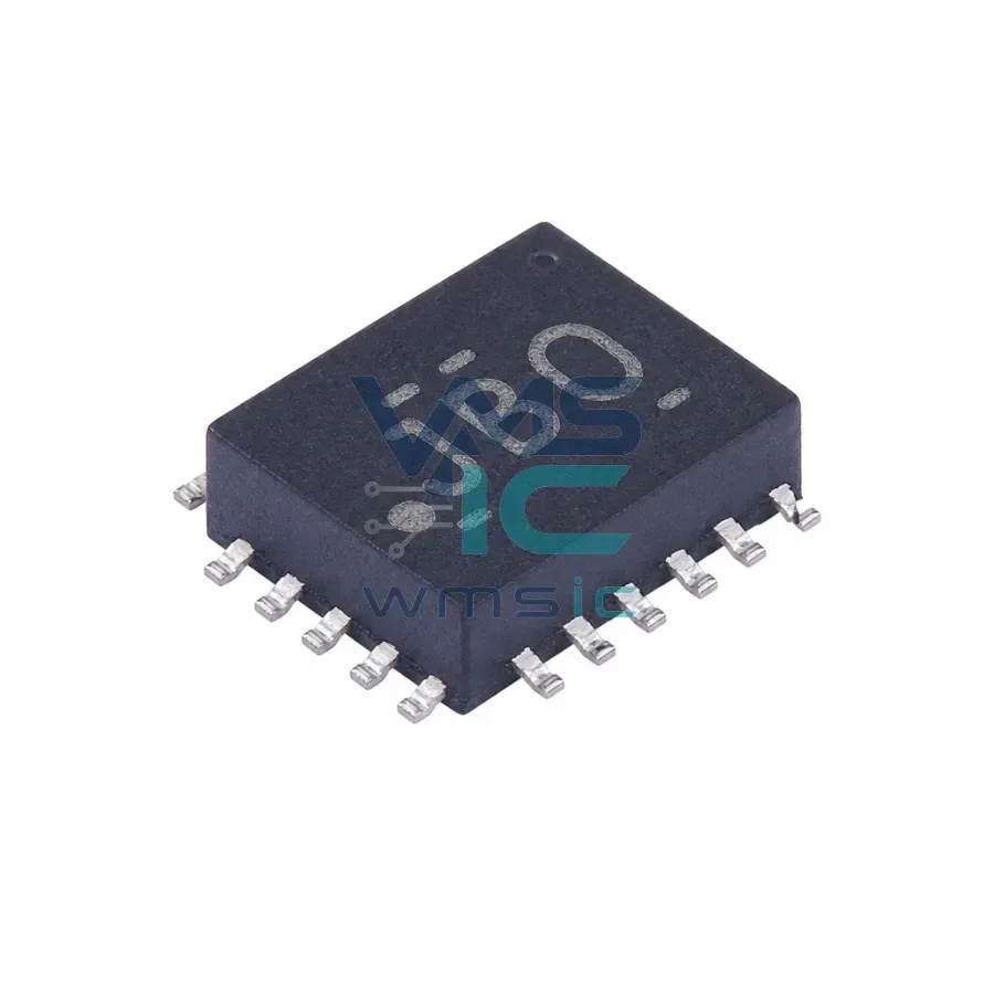 TS5A23157RSER Dual 10 Ohm SPDT Analog Switch TS5A23157RSER UQFN-10(1.5x2) Package