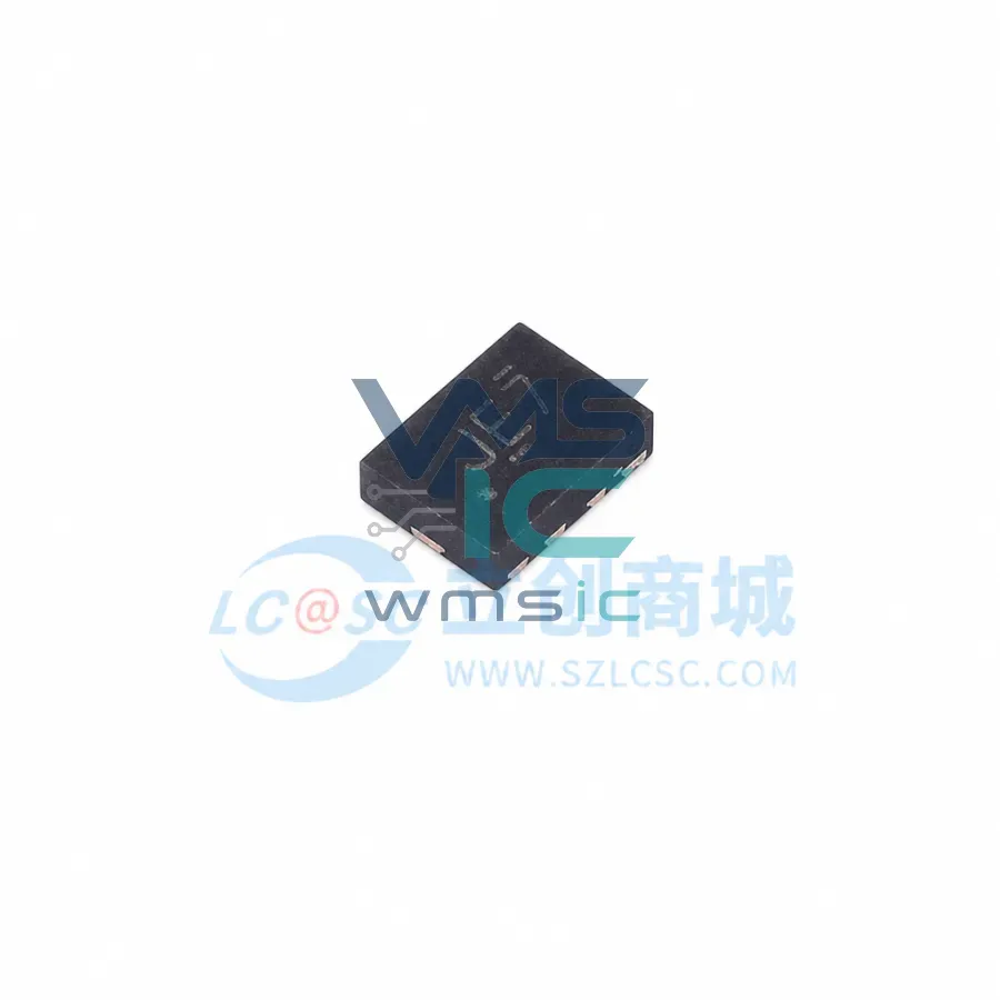 TS5A23159RSER 1 Ohm Dual SPDT Analog Switch TS5A23159RSER UQFN-10-EP(1.5x2) Package
