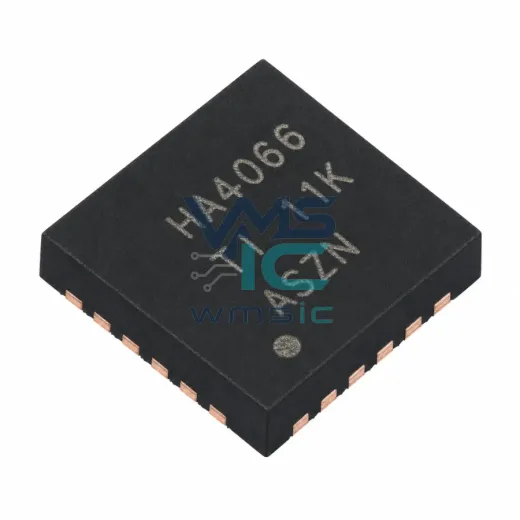 SN74AHC4066RGYR Quad Bidirectional Analog Switch SN74AHC4066RGYR VQFN-14-EP(3.5x3.5)
