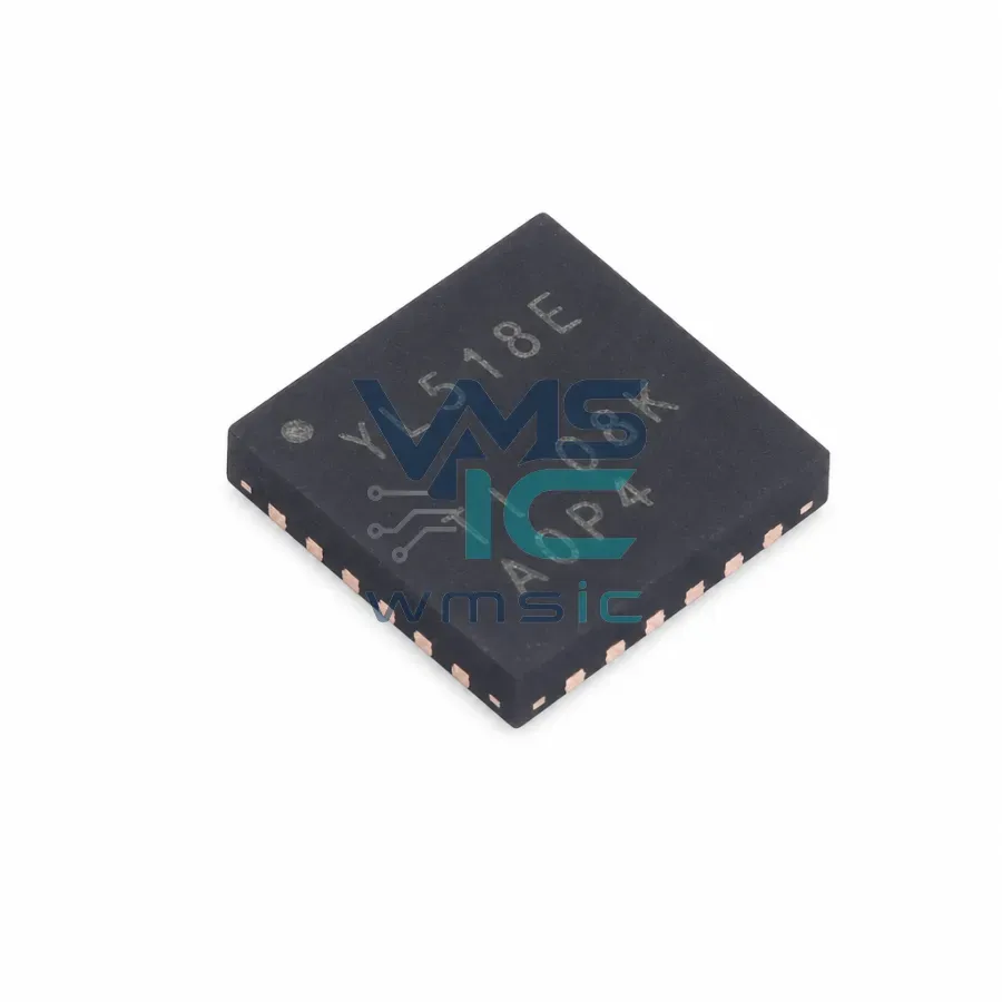 TS3A27518ERTWR 6-Channel 1 2 Multiplexer/Demultiplexer Switch TS3A27518ERTWR WQFN-24-EP(4x4) Package