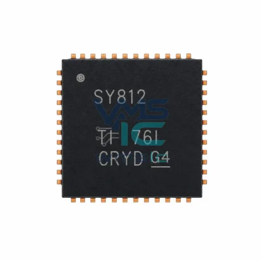 2-Gbps 差分開關 8 位, 1:2 多路复用器/解复用器，帶 3 個側帶信号 TS3DV20812RHHR VQFN-36-EP(6x6)