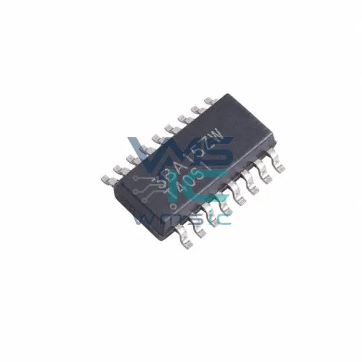 TMUX4051DYYR 24V 8 1 Single Channel Analog Multiplexer 1.8V Logic TMUX4051DYYR TSOT-23-16
