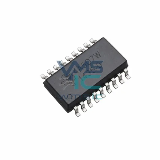 SN74LV4051AQDYYRQ1 Automotive 8-Channel Analog Multiplexer SN74LV4051AQDYYRQ1 SOT-23-16