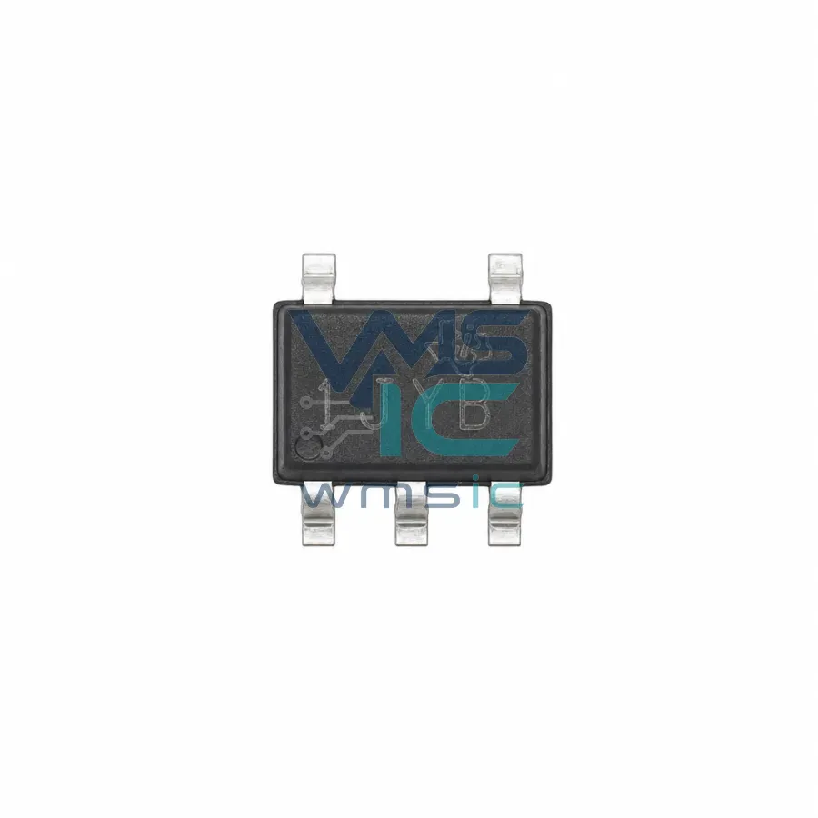TS5A4595DCKR 8-Ohm SPST Analog Switch TS5A4595DCKR SC-70-5 Package