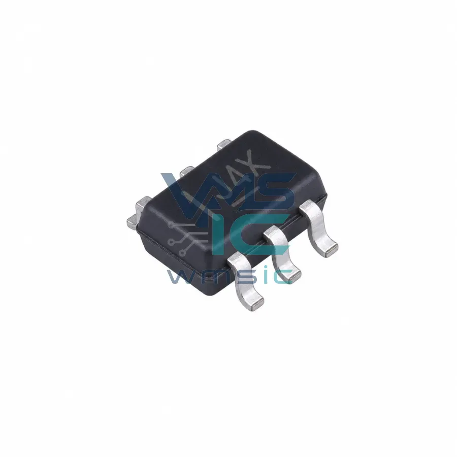 TS5A3159DCKR 1-Ohm SPDT Analog Switch TS5A3159DCKR SC-70-6(SOT-363) Package