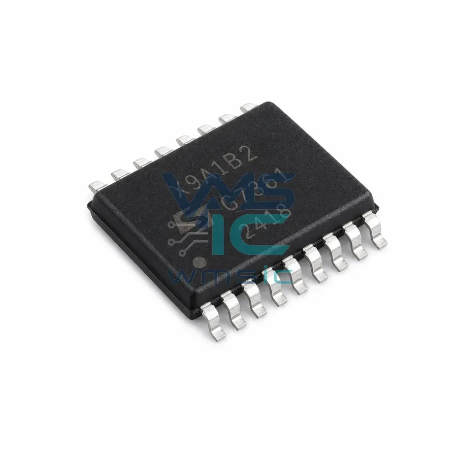 CD4053BPWR CMOS Triple 2-Channel Analog Mux/Demux CD4053BPWR TSSOP-16 Package