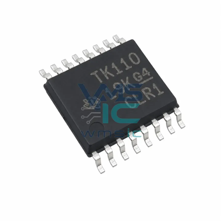 TS3L110PWR Analog Switch Multiplexer/Demultiplexer TS3L110PWR TSSOP-16 Package