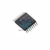 SN74HC4852-Q1 Automotive Dual 4-Channel Analog Multiplexer/Demultiplexer SN74HC4852QPWRQ1 TSSOP-16