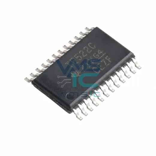 Видеопереключатель VGA 2:1 TS5V522CPWR TSSOP-24