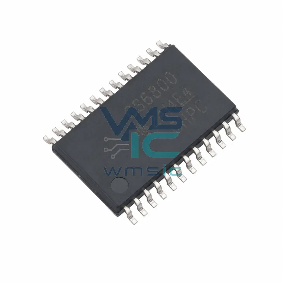 SN74CBTS6800 10-Bit FET Bus Switch SN74CBTS6800PWR TSSOP-24 Package