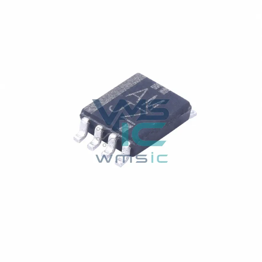 TS5A23166 0.9-Ohm Dual SPST Analog Switch TS5A23166DCUR VSSOP-8 Package