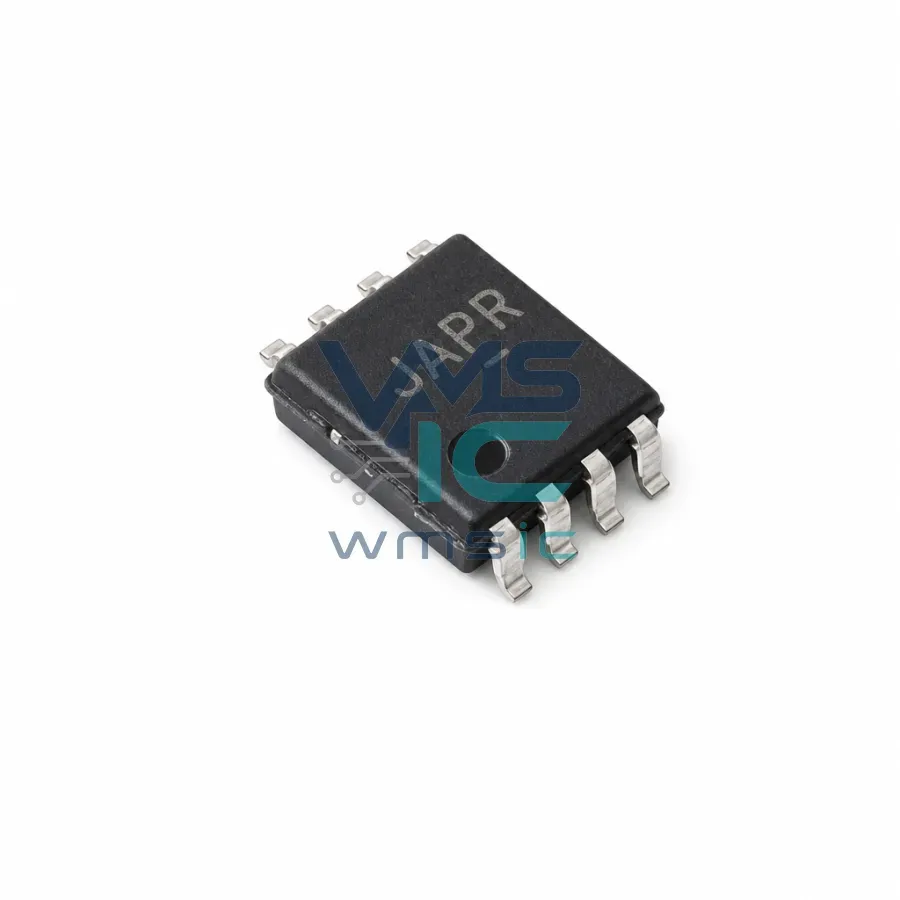 TS5A23167 0.9-Ом Двойной SPST Аналоговый Переключатель или Выключатель TS5A23167DCUR VSSOP-8-0.5mm Корпус